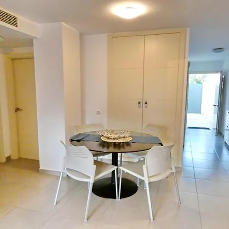 Apartment El Grullo