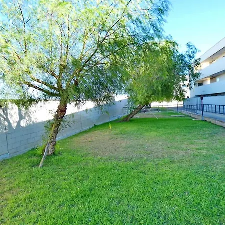 Apartment El Grullo *
