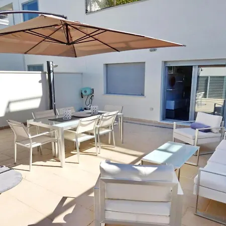 El Grullo Apartment Conil De La Frontera