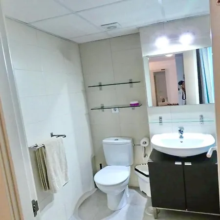 El Grullo Apartment