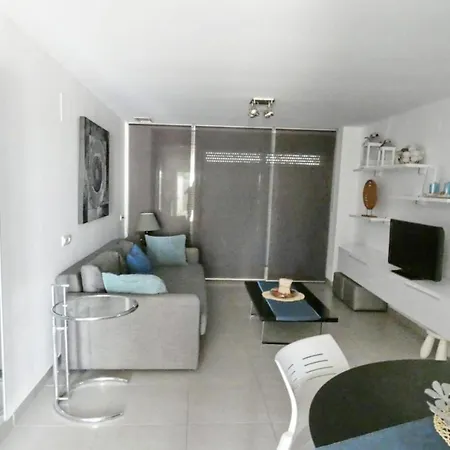 Apartment El Grullo *