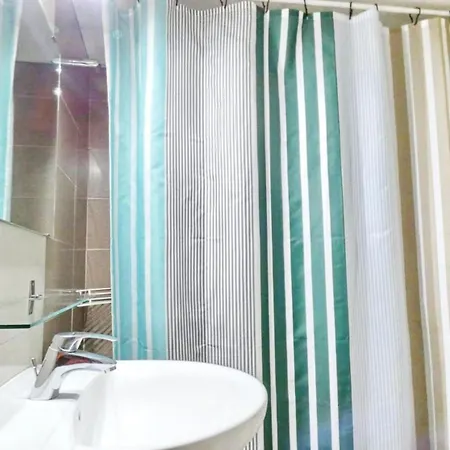 El Grullo Apartment *