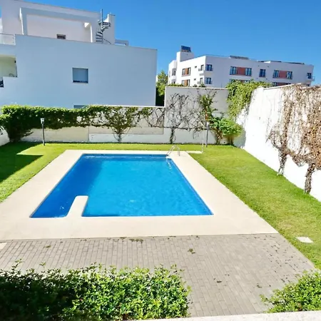 El Grullo Apartment Conil De La Frontera