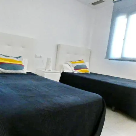 El Grullo Apartment